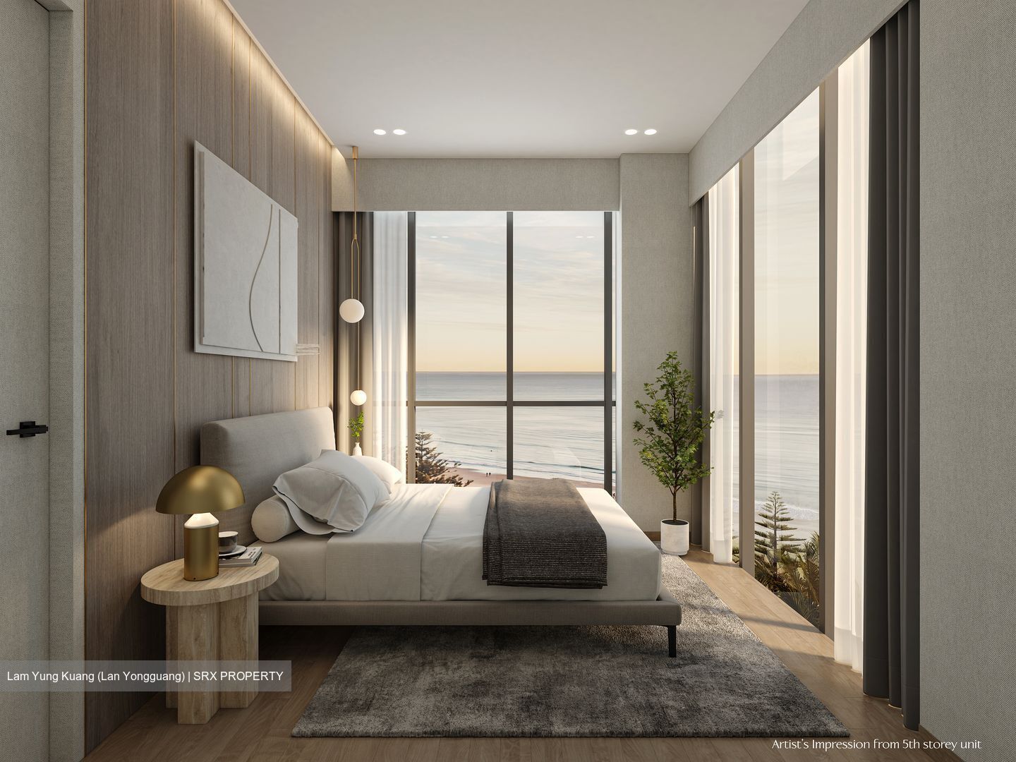 The Shorefront (D17), Apartment #481311141